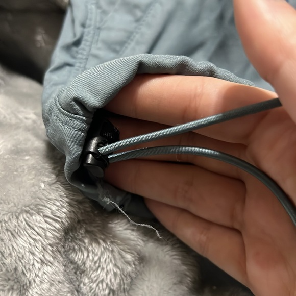 💚NWOT The North Face women’s rain blocker - Picture 5 of 7